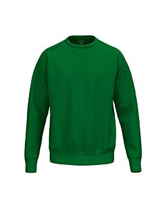 Sweatshirt TS - Unisexe - émeraude
