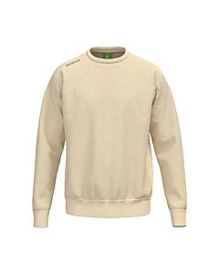 Sweatshirt TS - Unisexe - beige