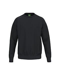 Sweatshirt TS - Unisexe - noir