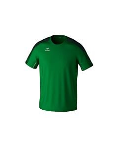 T-Shirt EVO STAR - Homme - émeraude/pine grove