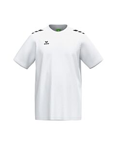 T-shirt CMPT 3 Wings - Unisexe - blanc/noir