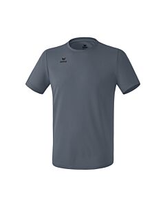 T-shirt Teamsport fonctionnel - Enfant - gris