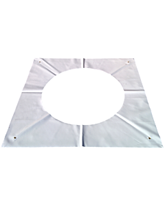 Tapis de cible pour tir de précision