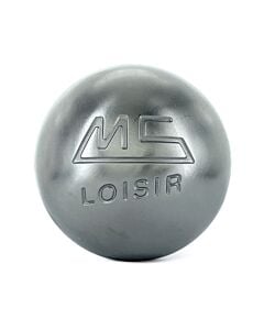 Triplette loisir MS Pétanque