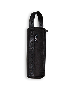Trousse OBUT en toile - Noir
