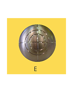 UNIBLOC ETR Bronze