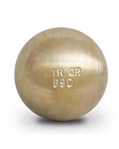 UNIBLOC ETR OR Bronze