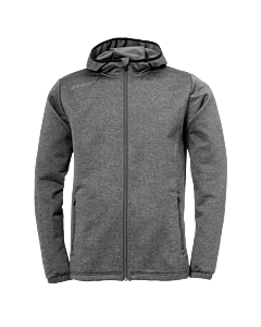 Veste Essential - Anthracite Chiné - Homme