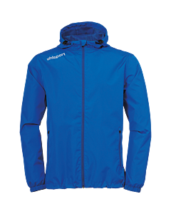 Veste Essential - Azur/blanc - Enfant