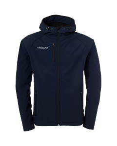 Veste Essential - Bleu Marine - Enfant