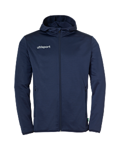 Veste Essential - Bleu Marine - Enfant