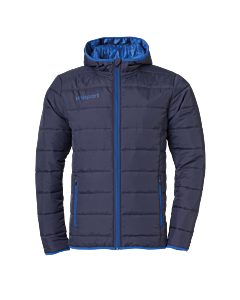 Veste Essential - Bleu Marine/azur - Enfant