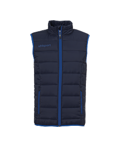Veste Essential - Bleu Marine/azur - Homme