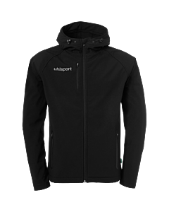 Veste Essential - Noir - Enfant