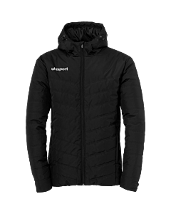 Veste Essential - Noir - Enfant