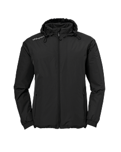 Veste Essential - Noir - Homme