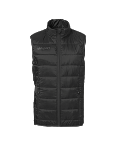 Veste Essential - Noir/anthracite - Homme