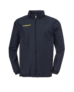 Veste Score - Bleu Marine/jaune Fluo - Homme