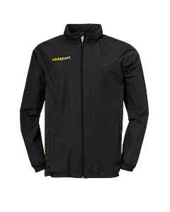 Veste Score - Noir/jaune Fluo - Homme