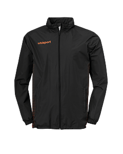 Veste Score - Noir/orange Fluo - Homme