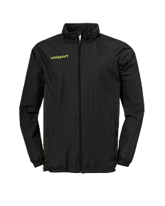 Veste Score - Noir/vert Fluo - Homme