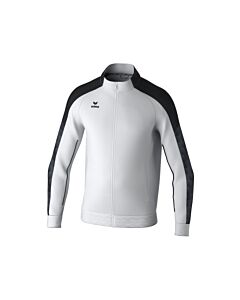 Veste d'entraînement EVO STAR - Enfant - blanc/noir