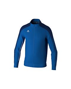 Veste d'entraînement EVO STAR - Enfant - bleu roi/bleu marine