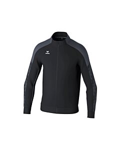 Veste d'entraînement EVO STAR - Enfant - noir/gris