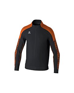 Veste d'entraînement EVO STAR - Enfant - noir/orange