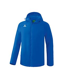 Veste d'hiver Team - Enfant - bleu royal