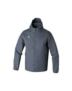 Veste de pluie LIGA STAR - Homme - gris