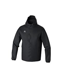 Veste de pluie LIGA STAR - Homme - noir