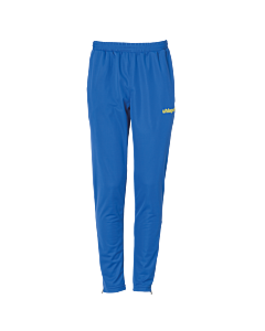 Pantalon de survêtement Classic - Azur/jaune Citron - Enfant