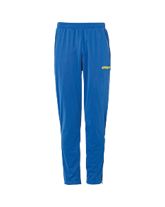 Pantalon de survêtement Classic - Azur/jaune Citron - Enfant
