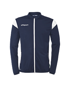 Veste de survêtement Classic - Bleu Marine/blanc - Enfant