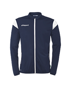 Veste de survêtement Classic - Bleu Marine/blanc - Homme