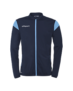 Veste de survêtement Classic - Bleu Marine/ciel - Enfant
