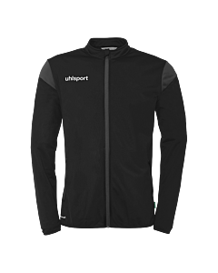 Veste de survêtement Classic - Noir/anthracite - Enfant