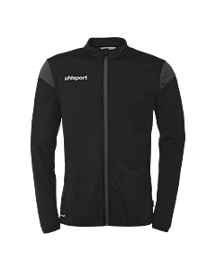 Veste de survêtement Classic - Noir/anthracite - Homme