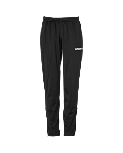 Pantalon de survêtement Classic - Noir/blanc - Enfant