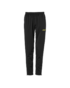 Pantalon de survêtement Classic - Noir/jaune Fluo - Enfant