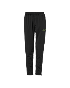 Pantalon de survêtement Classic - Noir/vert Fluo - Enfant