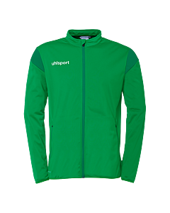 Veste de survêtement Classic - Vert/lagon - Homme