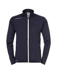 Veste de survêtement Essential - Bleu Marine/blanc - Enfant