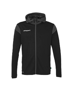 Veste de survêtement Squad 27 - Noir/anthracite - Homme