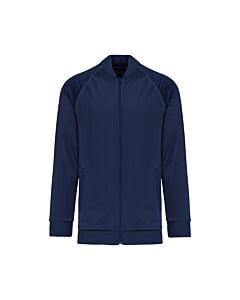 Veste de survêtement unisexe - Bleu Marine