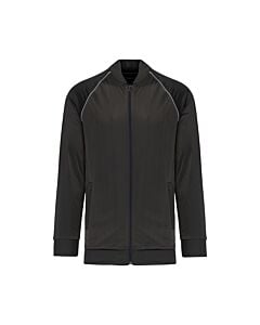 Veste de survêtement unisexe - Gris