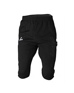 Pantacourt 3/4 V² ELDERA - Noir