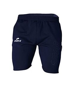 Bermuda POLY V² ELDERA - Bleu Marine