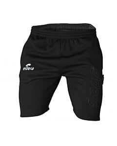 Bermuda POLY V² ELDERA - Noir